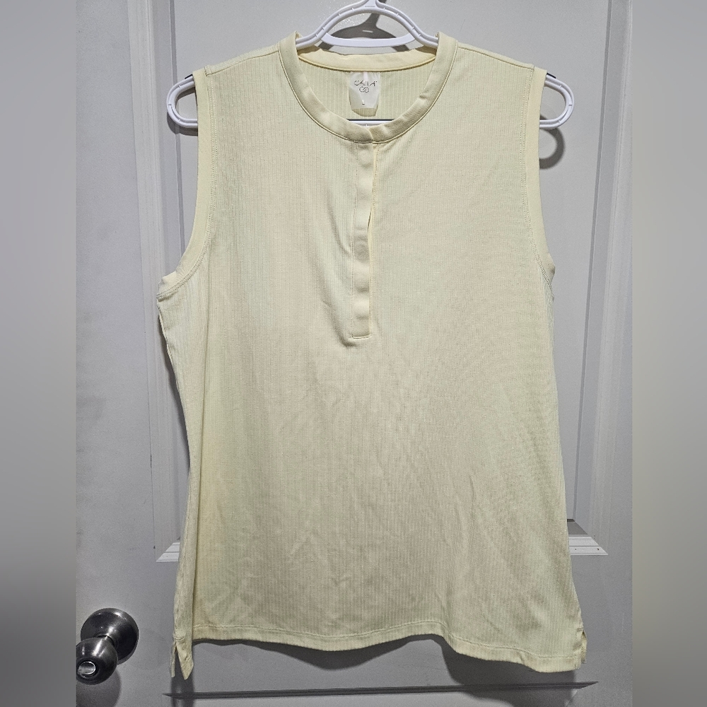 💛 CALIA women's top